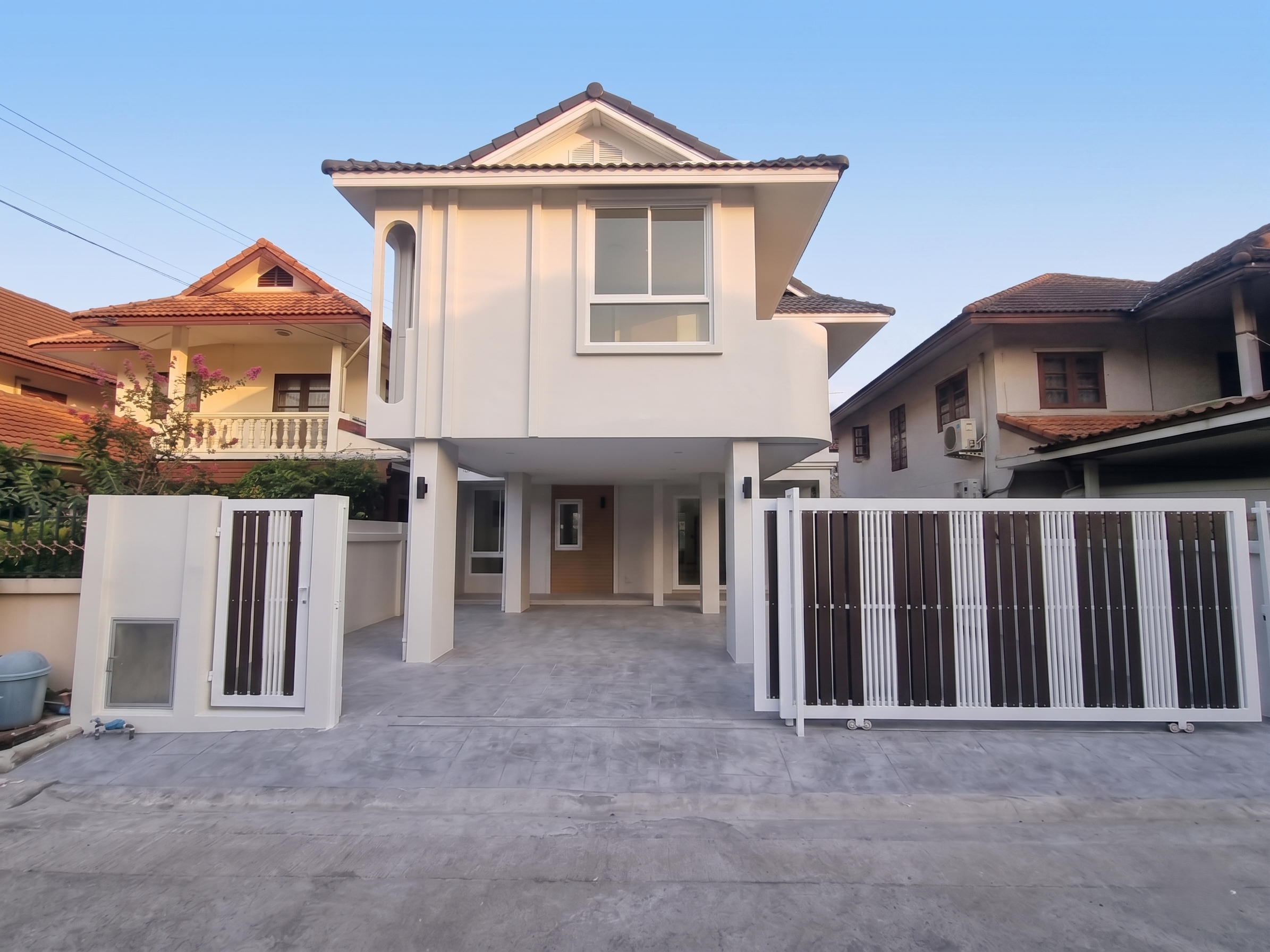 รีโนเวทบ้าน