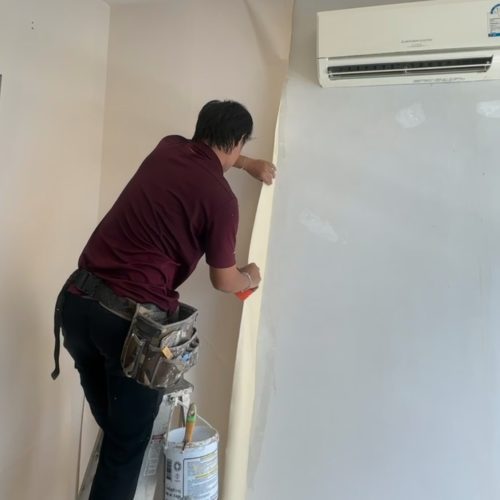 ติดตั้งวอลเปเปอร์